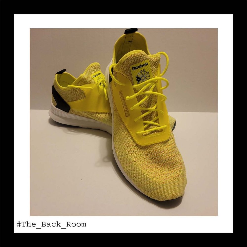 Reebok ZOKU Runner ISM Running Shoes (13)